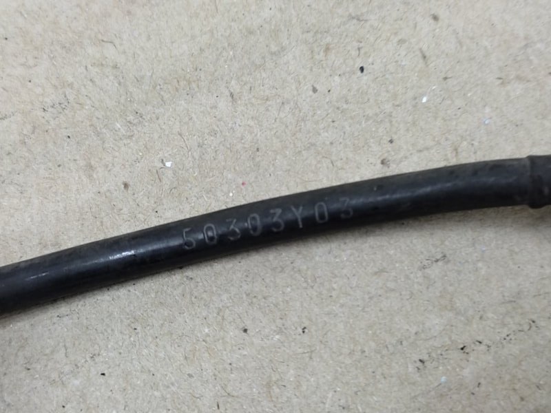 Датчик ABS задний правый NISSAN MURANO Z50 02-07 3.5 VQ35DE Датчик ABS задний правый NISSAN MURANO Z50 02-07 3.5 VQ35DE