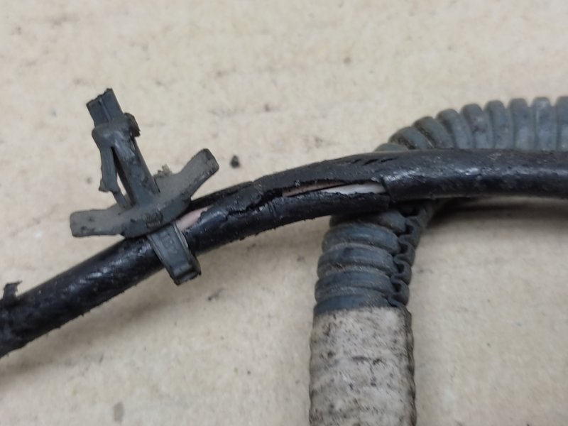 Датчик ABS передний правый NISSAN MURANO Z50 02-07 3.5 VQ35DE Датчик ABS передний правый NISSAN MURANO Z50 02-07 3.5 VQ35DE