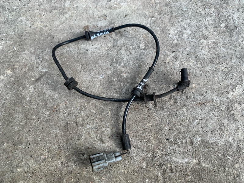 Датчик ABS передний левый QX56 / TITAN / ARMADA 04-16 2008 VK56DE