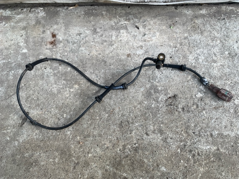 Датчик ABS задний правый QX56 / TITAN / ARMADA 04-16 2008 VK56DE