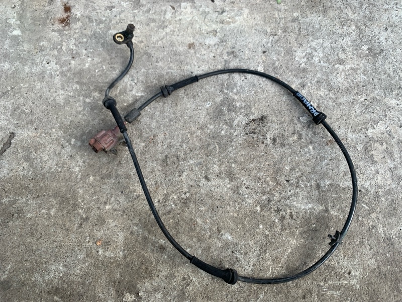 Датчик ABS задний левый QX56 / TITAN / ARMADA 04-16 2008 VK56DE