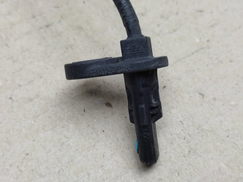 Датчик ABS задний правый RDX 12-19 2017 TB4 3.5 J35Z2 Датчик ABS задний правый RDX 12-19 2017 TB4 3.5 J35Z2