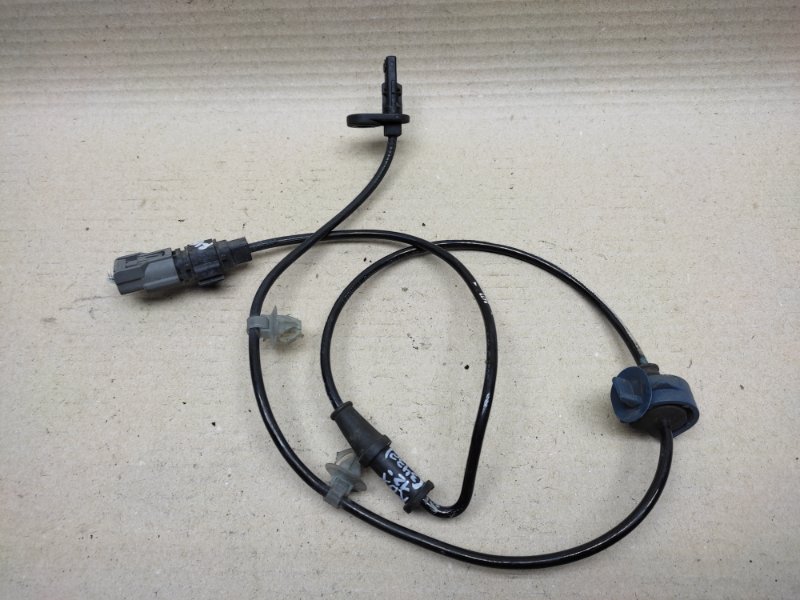 Датчик ABS задний правый ACURA RDX 12-19 TB4 3.5 J35Z2 Датчик ABS задний правый ACURA RDX 12-19 TB4 3.5 J35Z2