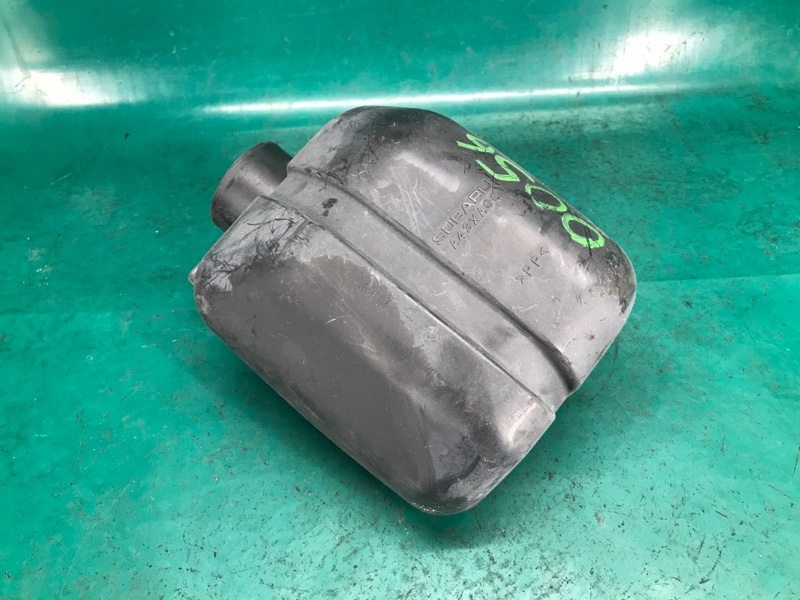 Резонатор воздушного фильтра SUBARU TRIBECA B10 07-13 3.6 EZ36