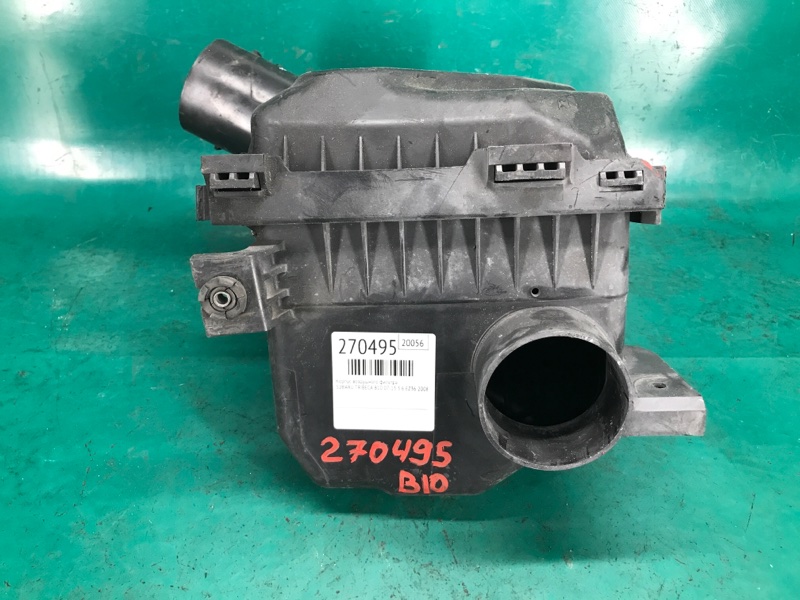 Корпус воздушного фильтра SUBARU TRIBECA B10 07-13 2008 3.6 EZ36 46052AG05B Б/У