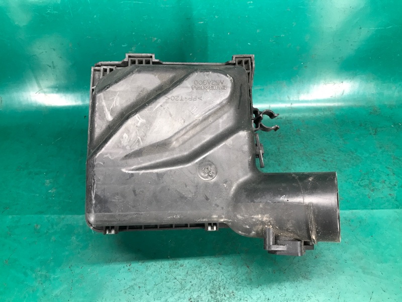 Корпус воздушного фильтра SUBARU TRIBECA B10 07-13 3.6 EZ36