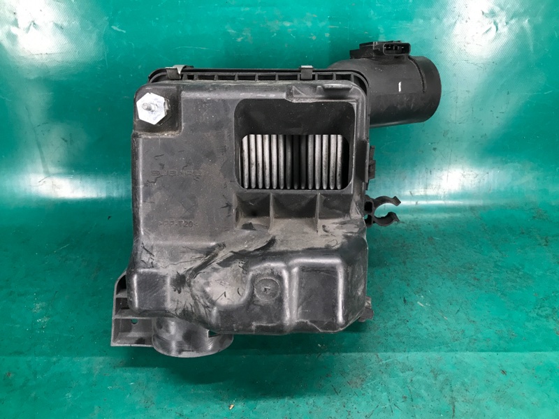 Корпус воздушного фильтра TRIBECA B10 07-13 2008 3.6 EZ36