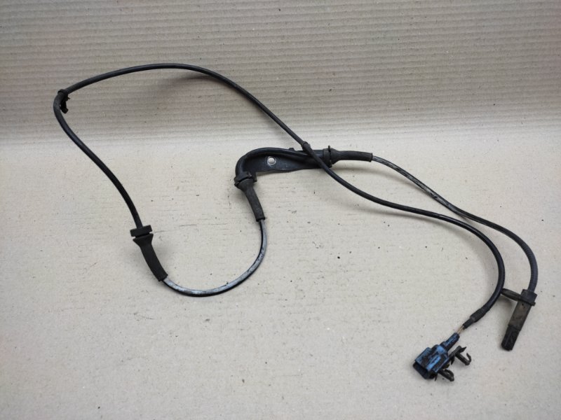 Датчик ABS задний левый MURANO Z50 02-07 2004 3.5 VQ35DE Датчик ABS задний левый MURANO Z50 02-07 2004 3.5 VQ35DE