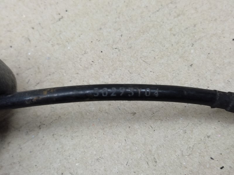 Датчик ABS задний левый NISSAN MURANO Z50 02-07 3.5 VQ35DE Датчик ABS задний левый NISSAN MURANO Z50 02-07 3.5 VQ35DE