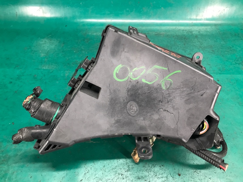 Блок предохранителей моторный отсек TRIBECA B10 07-13 2008 3.6 EZ36