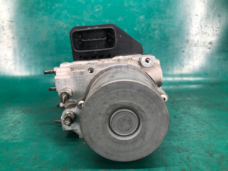 Блок ABS TRIBECA B10 07-13 2008 3.6 EZ36