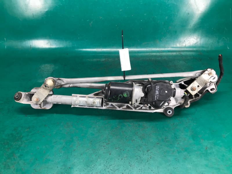 Трапеция стеклоочистителей SUBARU TRIBECA B10 07-13 2008 3.6 EZ36 86510XA01B Б/У