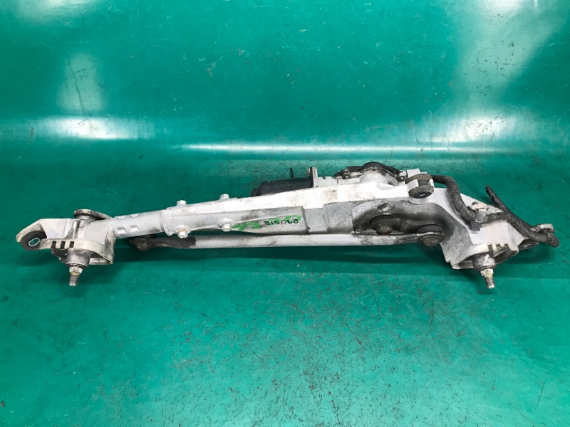 Трапеция стеклоочистителей SUBARU TRIBECA B10 07-13 3.6 EZ36