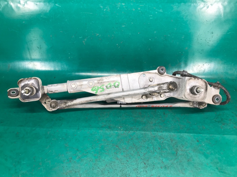 Трапеция стеклоочистителей TRIBECA B10 07-13 2008 3.6 EZ36