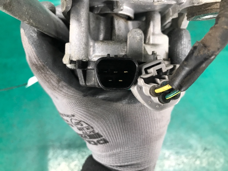 Трапеция стеклоочистителей TRIBECA B10 07-13 2008 3.6 EZ36