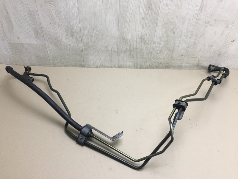 Трубка ГУР высокого давления FX S50 03-08 2005 3.5 VQ35DE