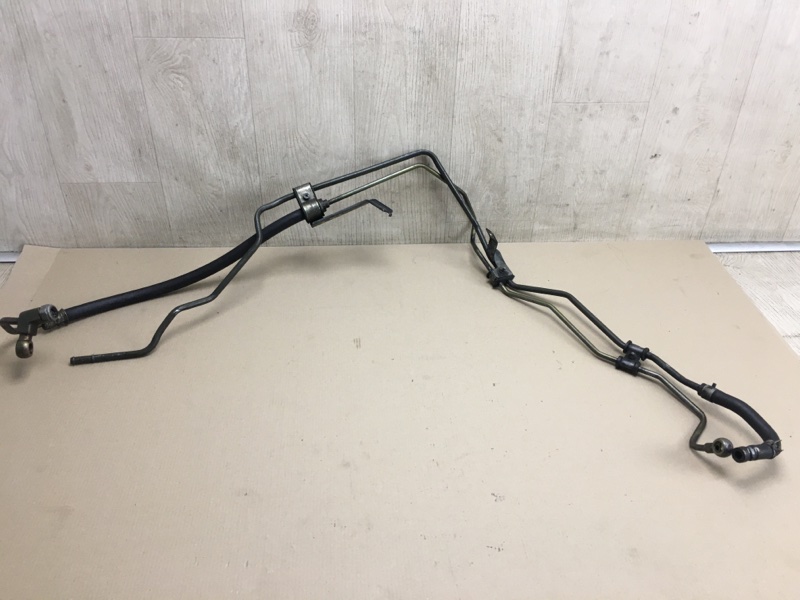 Трубка ГУР высокого давления INFINITI FX S50 03-08 3.5 VQ35DE