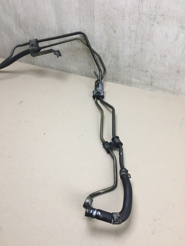 Трубка ГУР высокого давления FX S50 03-08 2005 3.5 VQ35DE