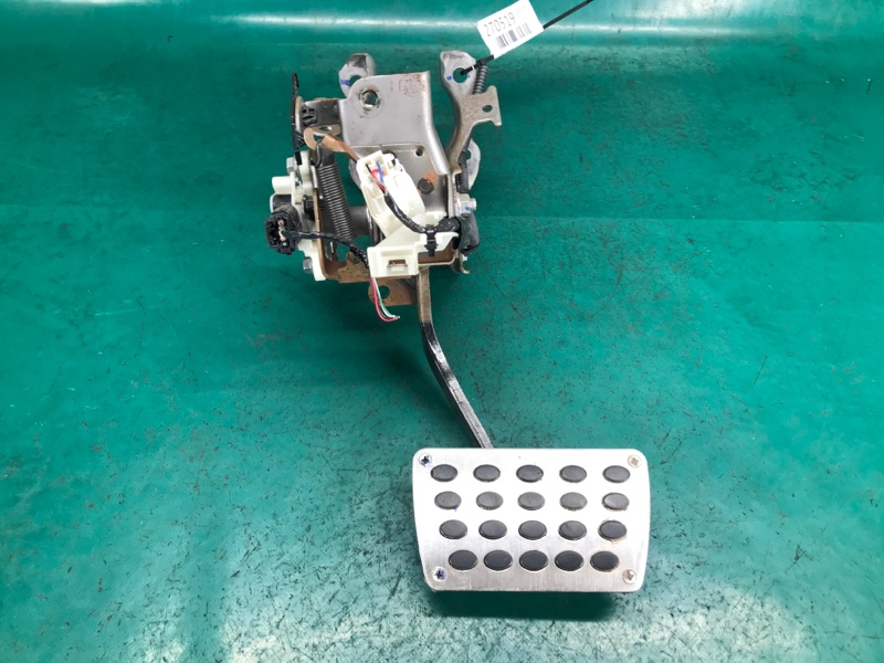 Педаль тормоза SUBARU TRIBECA B10 07-13 2008 3.6 EZ36 36012XA00A Б/У