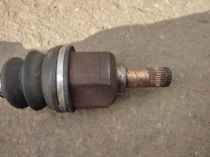 Привод передний левый MITSUBISHI ECLIPSE 05-08 DK 2.4 4G69