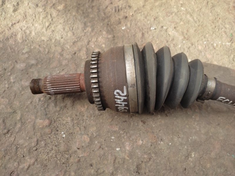 Привод передний левый ECLIPSE 05-08 2008 DK 2.4 4G69