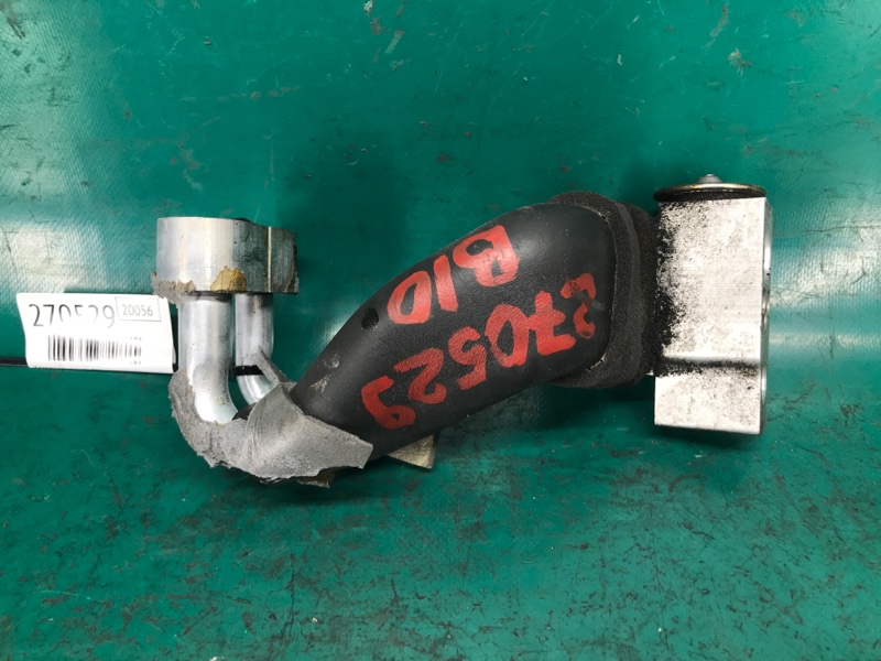 Клапан кондиционера TRIBECA B10 07-13 2008 3.6 EZ36