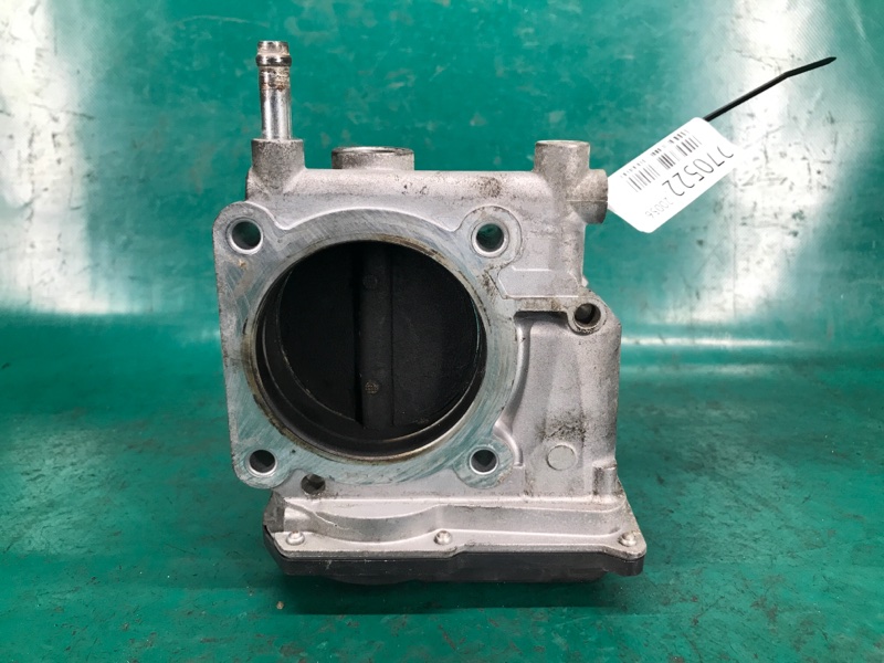 Дроссельная заслонка SUBARU TRIBECA B10 07-13 3.6 EZ36