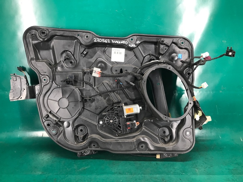 Запчасть стеклоподъемник передний левый DODGE DURANGO 11- (WD) 2014 3.6 ERB 68079287AA Б/У Стеклоподъемник передний левый DODGE DURANGO 11- (WD) 2014 3.6 ERB 68079287AA Б/У