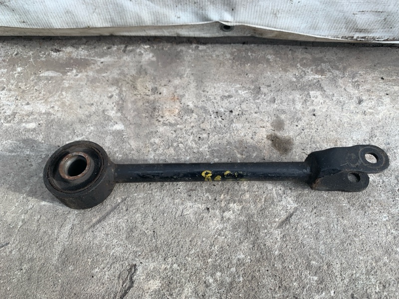 Рычаг задней подвески продольный ALTIMA L32 07-12 2012 Седан 2.5 QR25DE