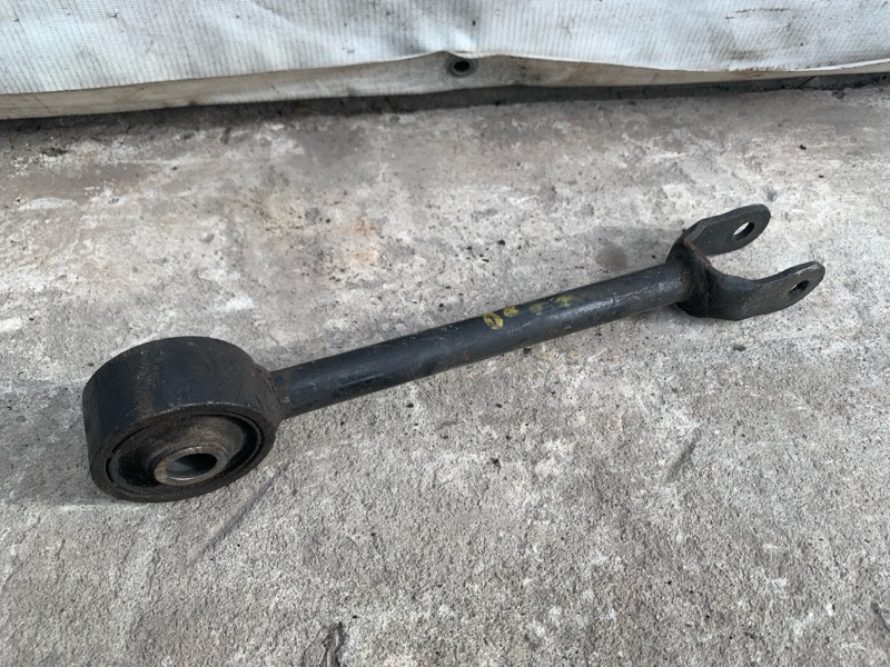 Рычаг задней подвески продольный NISSAN ALTIMA L32 07-12 Седан 2.5 QR25DE