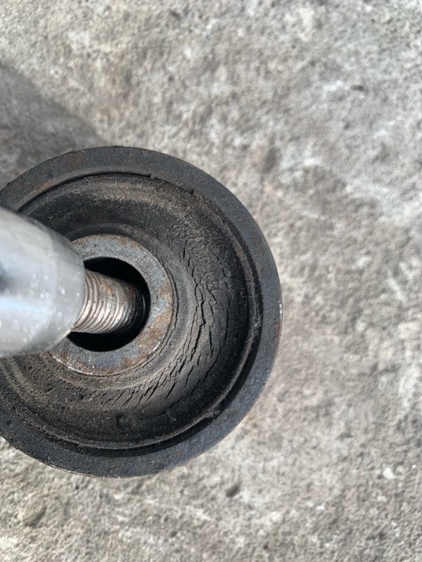 Рычаг задней подвески продольный ALTIMA L32 07-12 2012 Седан 2.5 QR25DE