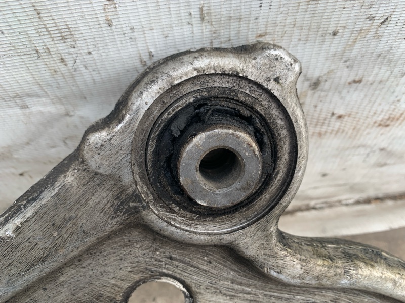 Рычаг передней подвески нижний правый ALTIMA L32 07-12 2012 Седан 2.5 QR25DE Рычаг передней подвески нижний правый ALTIMA L32 07-12 2012 Седан 2.5 QR25DE