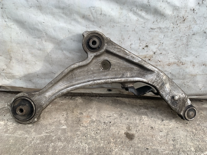 Рычаг передней подвески нижний левый NISSAN ALTIMA L32 07-12 Седан 2.5 QR25DE Рычаг передней подвески нижний левый NISSAN ALTIMA L32 07-12 Седан 2.5 QR25DE