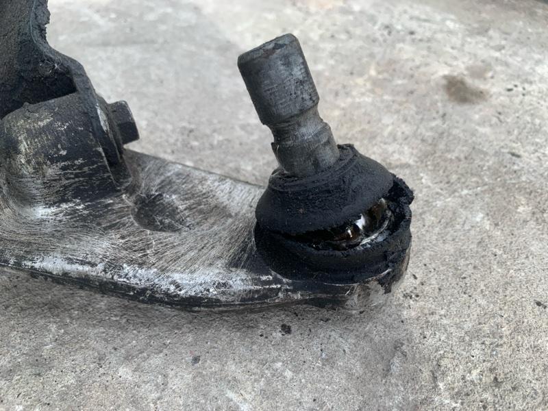 Рычаг передней подвески нижний левый ALTIMA L32 07-12 2012 Седан 2.5 QR25DE Рычаг передней подвески нижний левый ALTIMA L32 07-12 2012 Седан 2.5 QR25DE