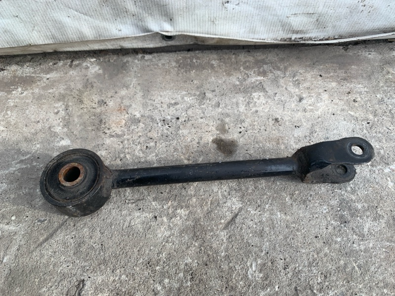 Рычаг задней подвески продольный ALTIMA L32 07-12 2012 Седан 2.5 QR25DE