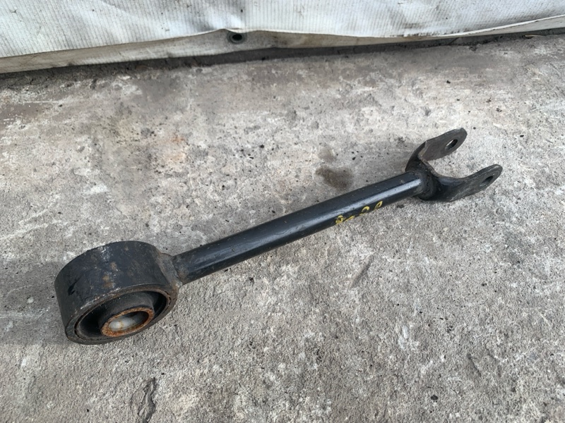 Рычаг задней подвески продольный NISSAN ALTIMA L32 07-12 Седан 2.5 QR25DE