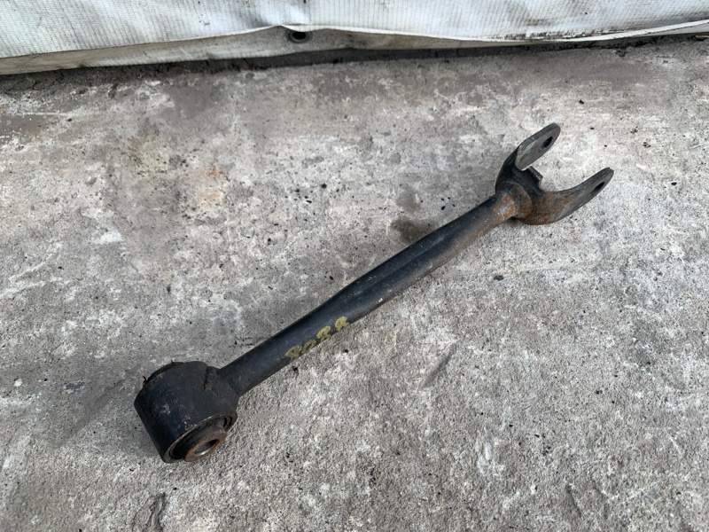 Рычаг задней подвески поперечный нижний NISSAN ALTIMA L32 07-12 Седан 2.5 QR25DE