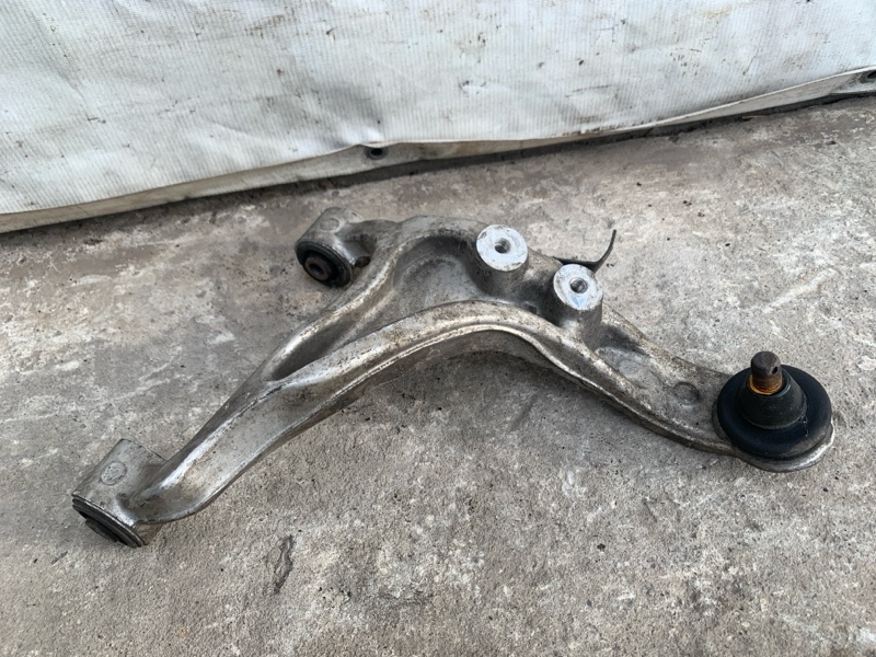 Рычаг задней подвески поперечный верхний левый ALTIMA L32 07-12 2012 Седан 2.5 QR25DE