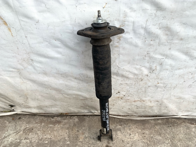 Амортизатор задний ALTIMA L32 07-12 2012 Седан 2.5 QR25DE