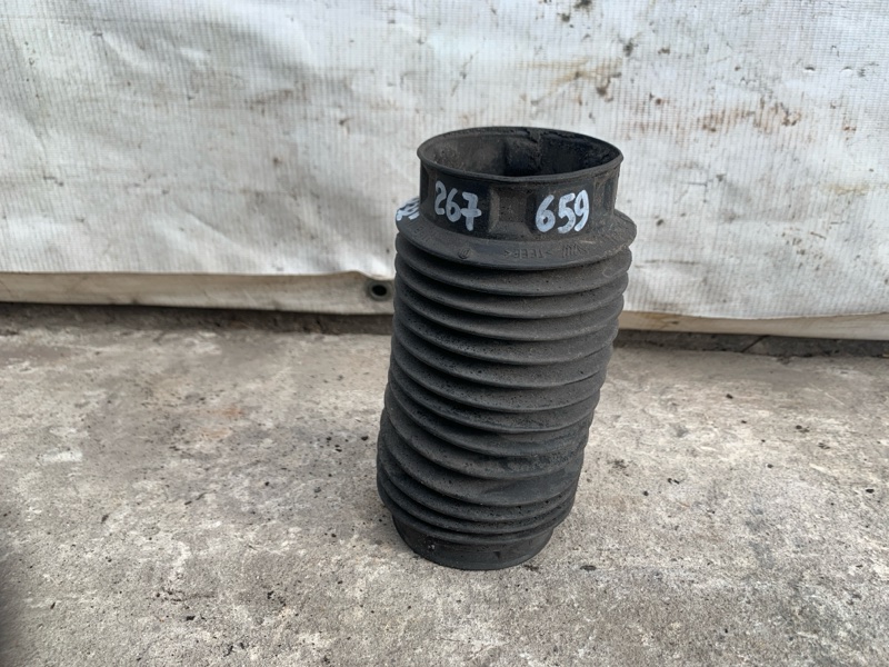 Пыльник амортизатора передний NISSAN ALTIMA L32 07-12 2012 Седан 2.5 QR25DE 54050-JA000 Б/У