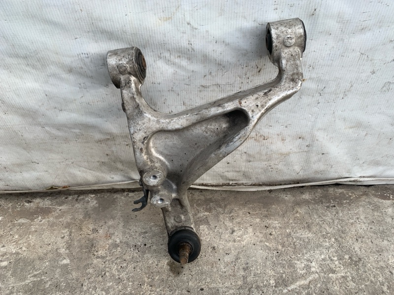 Рычаг задней подвески поперечный верхний правый ALTIMA L32 07-12 2012 Седан 2.5 QR25DE