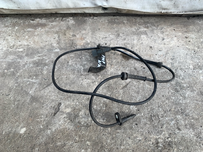 Датчик ABS задний правый ALTIMA L32 07-12 2012 Седан 2.5 QR25DE