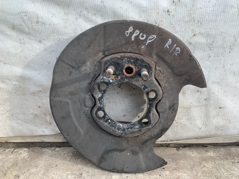 Тормозной механизм задний правый ALTIMA L32 07-12 2012 Седан 2.5 QR25DE Тормозной механизм задний правый ALTIMA L32 07-12 2012 Седан 2.5 QR25DE