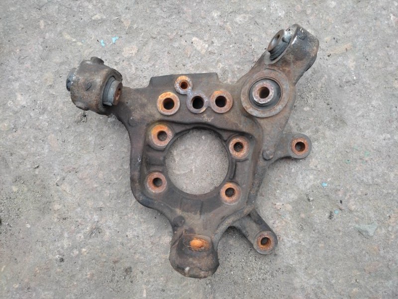 Цапфа правая MURANO Z50 02-07 2004 3.5 VQ35DE Цапфа правая MURANO Z50 02-07 2004 3.5 VQ35DE