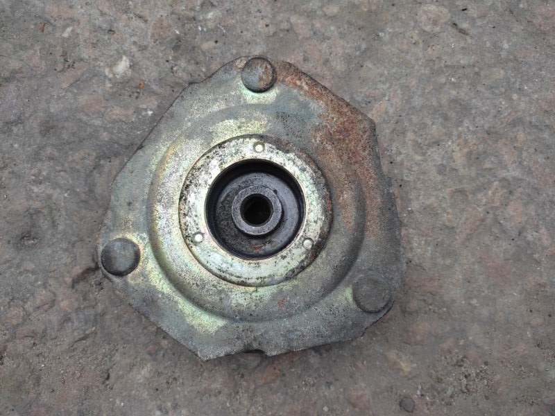 Опора амортизатора передняя MURANO Z50 02-07 2004 3.5 VQ35DE