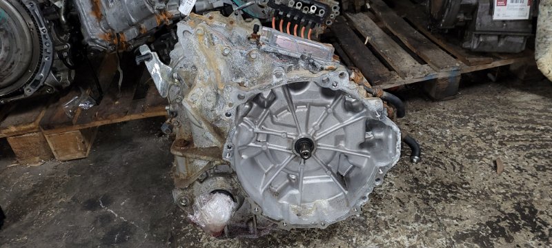 АКПП TOYOTA PRIUS 16- 2016 Хэтчбек 1.8 2ZRFXE 30900-47090 Б/У