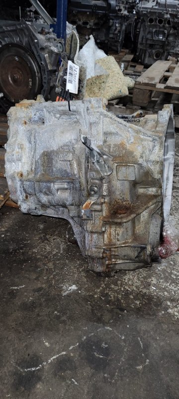 АКПП TOYOTA PRIUS 16- Хэтчбек 1.8 2ZRFXE