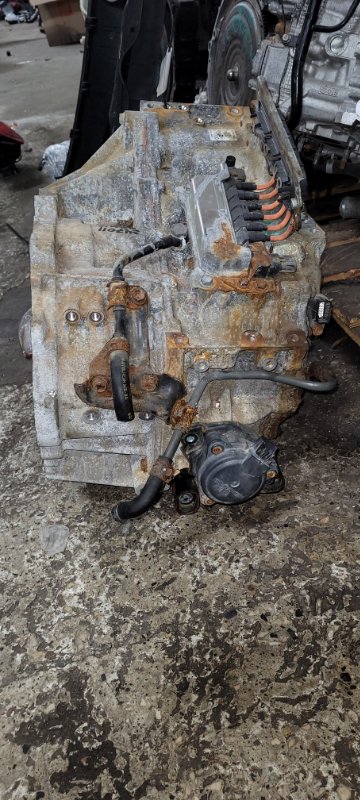 АКПП PRIUS 16- 2016 Хэтчбек 1.8 2ZRFXE