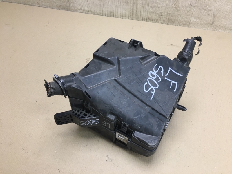 Блок предохранителей моторный отсек SONATA LF 2014- 2015 LF 2.4 G4KJ