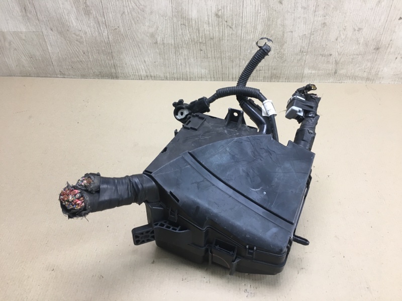 Блок предохранителей моторный отсек SONATA YF 10-14 2012 YF 2.4 G4KK